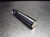 CTMI 1/2" Carbide Endmill 4 Flute 1/2 x 5/8 4F Vari Helix ALTIN (LOC3086A)