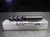 CTMI 3/8" Carbide Endmill 5 Flute 3/8 x 3/8 5F MVH Vbl Helix ALTIN (LOC3086A)