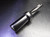 Palbit 0.688" Coolant Thru Indexable Drill 1" Shank SCI 10000688-4D (LOC2975A)