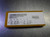 Mitsubishi Carbide Inserts QTY10 DNMG432GH /DNMG150408-GH UC5115 (LOC668B)