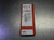 Sandvik Carbide Inserts QTY10 CCMT2(1.5)1-UF / CCMT06 02 04-UF 5015 (LOC663B)
