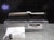 K-Tool .812" Indexable Flat Bottom Drill 1" Shank FB-812 (LOC678B)