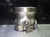Mitsubishi 3" Coolant Thru Facemill 1.25" Arbor APX4000UR0306DA (LOC953B)