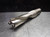 Sumitomo .7678" - .8070" Replaceable Tip Drill 1" Shank SMDH079M (LOC289)