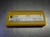 Kennametal Carbide Grooving Inserts QTY5 NG3156R K68 (LOC2108B)