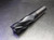 IMCO 5/8" 4 Flute Carbide Endmill 5/8" Shank 5/8x5/8x1-1/4x3-1/2 AlTiN (LOC308A)