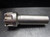 Iscar 1.5" Indexable Endmill 1" Shank HP E90AN-D1.5-7-W1.0-7 (LOC326)