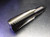 VTD 1.125"-7 NC GH4 4 Flute HSS Tap 3105,1 1/8-7 BOTT HS GH-4 4FL (LOC388B)