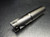 Dapra 3/4" 3 Flute Indexable Coolant Thru Endmill SSEM0750-0750-R35-3C (LOC1856A)