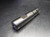 Dapra 3/4" 3 Flute Indexable Coolant Thru Endmill SSEM0750-0750-R35-3C (LOC1856A)