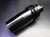 Komet HSK63A 25mm Shrink Fit Tool Holder 118mm Pro A06 35120.3000 (LOC1018C)
