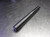 Morse 0.3410" 6 Flute Carbide Straight Flute Reamer 5561 .3410" Carb (LOC1244B)