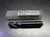 CTMI 1/2" 4 Flute Carbide Endmill 1/2" Shank 1/2x1/2 4F 045 Crnr Rad (LOC2113B)