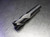 CTMI 1/2" 4 Flute Carbide Endmill 1/2" Shank 1/2x1/2 4F 045 Crnr Rad (LOC2113B)