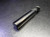 CTMI 1/2" 4 Flute Carbide Endmill 1/2" Shank 1/2x1/2 4F 045 Crnr Rad (LOC2113B)