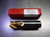HTC Tool 1" 4 Flute Carbide Endmill 1" Shank TC267/1" SE 4FL SQ TIN (LOC2113A)