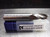 Conical 1/2'' Tip x 0.5873'' Carbide Tapered Endmill B-805C-030CR (LOC1701)