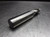 Conical 1/2'' Tip x 0.5873'' Carbide Tapered Endmill B-805C-030CR (LOC1701)