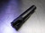 TaeguTec 0.88" 3 Flute Indexable Endmill 3/4" Shank TE90AD D.88-W.75-09 (LOC1686)