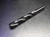Garr Tool 9mm 3 flute Carbide Drill 9mm Shank 1100 9mm (LOC1528B)