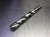 Garr Tool 10.5mm 3 Flute carbide Drill 10.5mm Shank 1100 10.5mm (LOC1754)