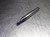 Iscar 3.80mm Carbide Endmill 3 Flute ECU038E05-3W06R01L57 IC900 (LOC1701)