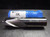 Brubaker Tool 1" Carbide Endmill 3 Flute 91360 (LOC2719B)