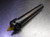 K Tool 60 Deg Indexable Steel Spot Drill 3/4" Shank SDCS-601L (LOC1359B)