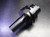 Erickson HSK63A 6mm Shrink Fit Tool Holder 80mm Pro HSK63AHPVTT06080M (LOC1574)