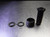 HSK63 Coolant Tube Pipe w/ O-ring Swivel Nut Fits HSK63 Holders QTY5 (Lista)