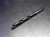 CTMI 3/16" Coolant Thru Carbide Drill 5XD 3/16x06.00x44x082IK ALCRN (LOC526)