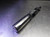 CTMI 11/16" Coolant Thru Carbide Drill 5xd 11/16x18.00x93x143IK ALCRN (LOC566)