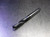 CTMI 5.80mm Carbide Drill 6mm Shank 3XD 05.80x6.00x28x066 ALCRN (LOC1478A)