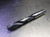 CTMI 8.10mm Carbide Drill 10mm Shank 3XD 08.10x10.00x47x089 ALCRN (LOC1797)