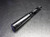 CTMI 8.40mm 2 Flute Carbide Drill 3XD 08.40x10.00x47x089 ALCRN (LOC1768B)