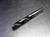 CTMI 7.60mm Carbide Drill 8mm Shank 3XD 07.60x08.00x41x079 ALCRN (LOC1768B)