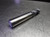 Fette CHIPMaster 12mm Carbide Endmill 4 Flute 12x12x26x83 4FL (LOC1758B)