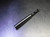 CTMI 4.20mm Coolant Thru Carbide Drill 3XD 04.20x06.00x24x066IK ALCRN (LOC1306B)