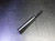 CTMI 3.30mm Carbide Drill 6mm Shank 5XD 03.30x06.00x28x066 ALCRN (LOC1305A)