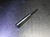 CTMI 3.10mm Coolant Thru Carbide Drill 5XD 03.10x06.00x28x066IK ALCRN (LOC1304A)