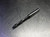 CTMI 3.50mm Coolant Thru Carbide Drill 5XD 03.50x06.00x28x066IK ALCRN (LOC1304A)