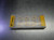Kennametal Carbide Inserts QTY10 CNMM643A-4M / CNMM190612E-4M NL30 (LOC1493B)