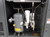 Atlas Copco GA18FF WorkPlace 25-HP 132-Gallon Rotary Screw Air Compressor (STK)