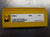 Kennametal Top Notch Carbide Grooving Inserts QTY5 NRP3047L KC730 (LOC1046A)