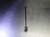 Renishaw 4mm Ruby Ball 2.5mm Tungsten Stem Styli 75mm OAL (LOC981B)