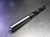 Widia 8.80mm Coolant Thru Carbide Drill 10mm Shank TDS403A08800 WP20PD (LOC1733A)