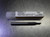 Kennametal 2.50mm Carbide Variable Helix Endmill XE025MTN4-C SP4060 (LOC1696)
