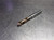 Mitsubishi #13 (.1850") Carbide Drill 6mm Shank MVE0470X02S060 DP1020 (LOC1732)