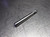 Fullerton 3/16" Carbide Endmill R.06 4 Flute 31917 (LOC3231)