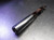 CTMI 12.5mm Coolant Thru Carbide Drill 5XD 12.50x14.0x76x124IK HELICA (LOC3233A)